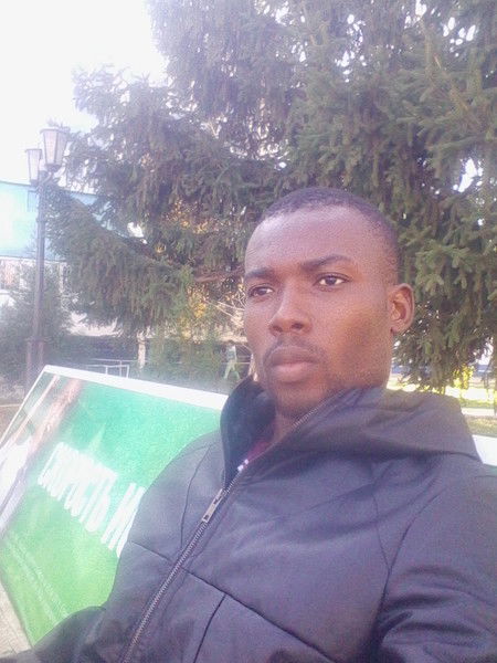 Вильфред Марсияль Баби