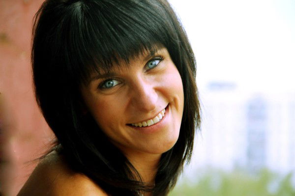 Татьяна Вадькина