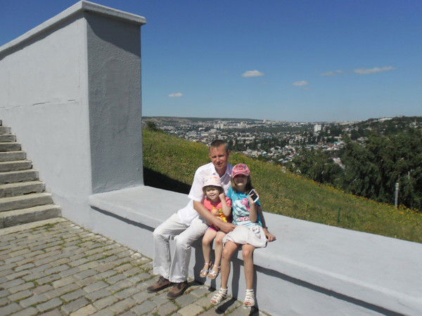 Александр Кайро