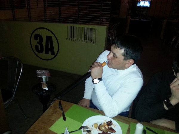 Алиба Жаниев