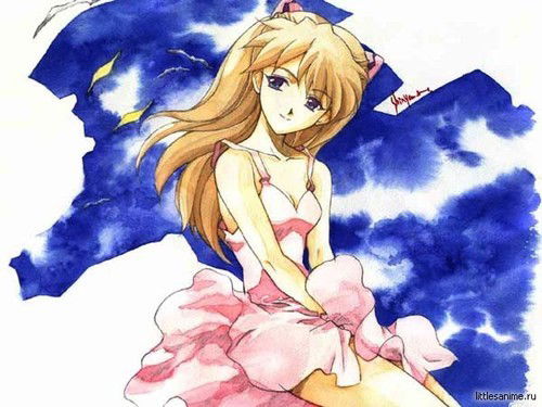 Настя Петренко