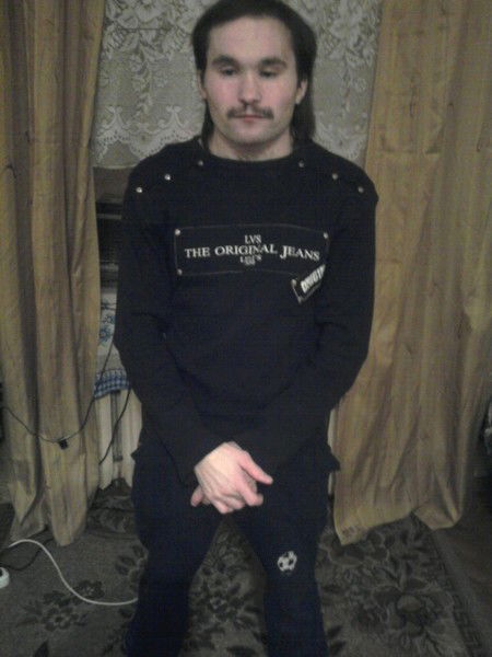 Сергей Андриенко