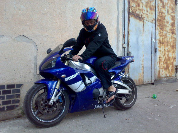 Игорь Кононенко