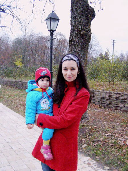 Лейсан Погребная