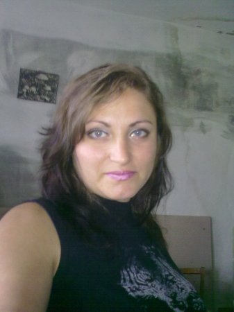 Татьяна Калько