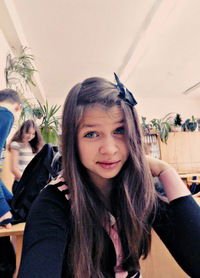 Екатерина Ширямова