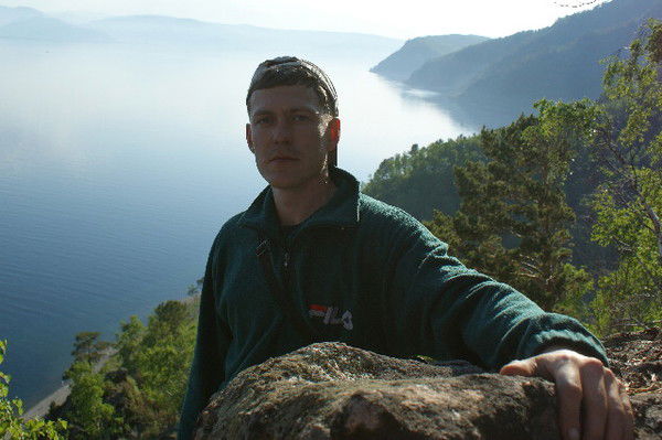 Евгений Власов