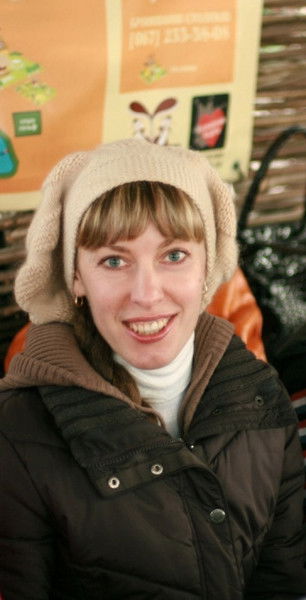 Алена Терещенко