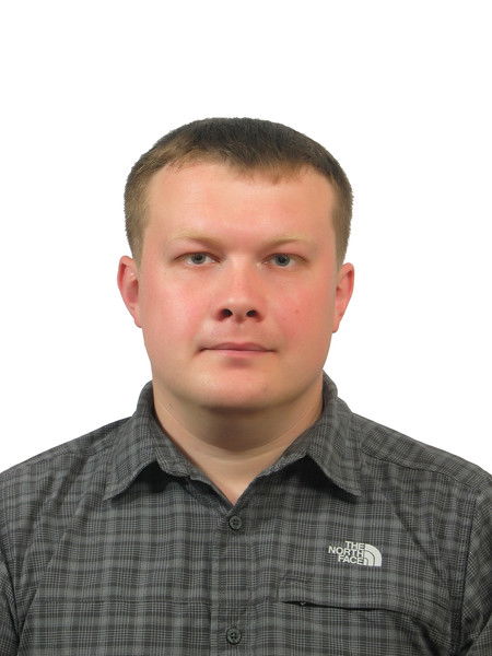 Илья Кропотов