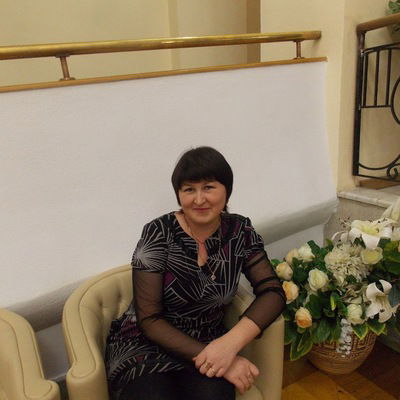 Эмма Усманова