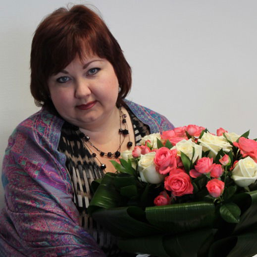 Березина Ирина