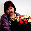 Березина Ирина