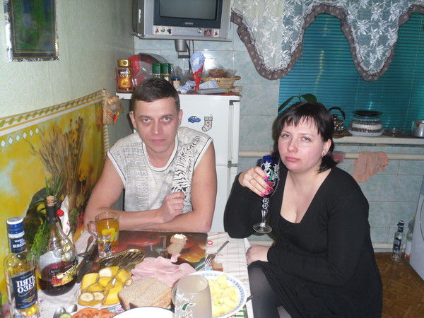 Оксана Ширкова