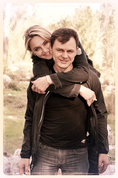 Света Шварцман