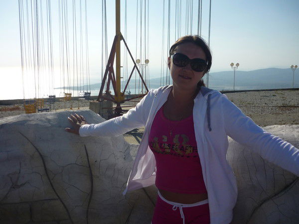 Ирина Майстренко