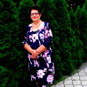 Галина Костюченко