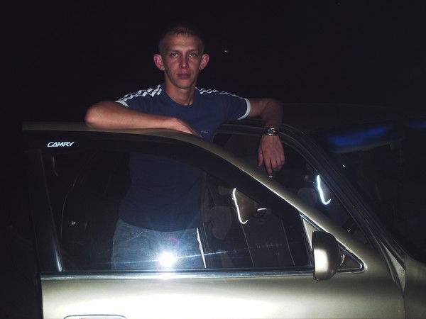 Виталий Номоконов