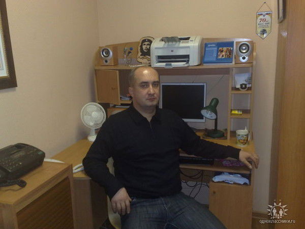 Алексей Дудов