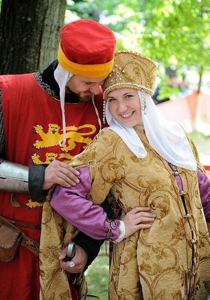 Aксинья Курганская