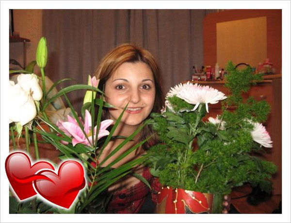 Аничка Аветисова