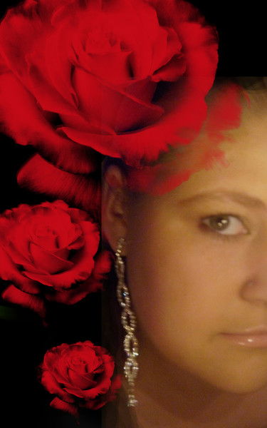 Аккуратова Людмила