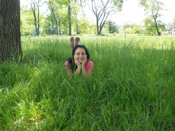 Татьяна Буруян