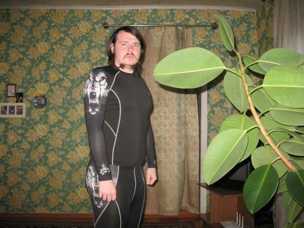 Денис Вдовин