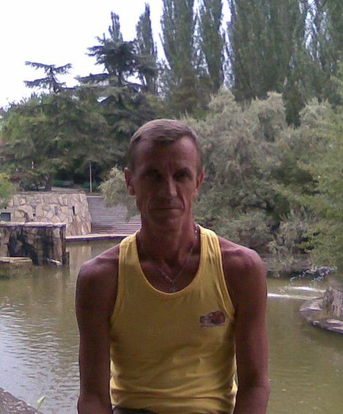 Анатолий Кулиш