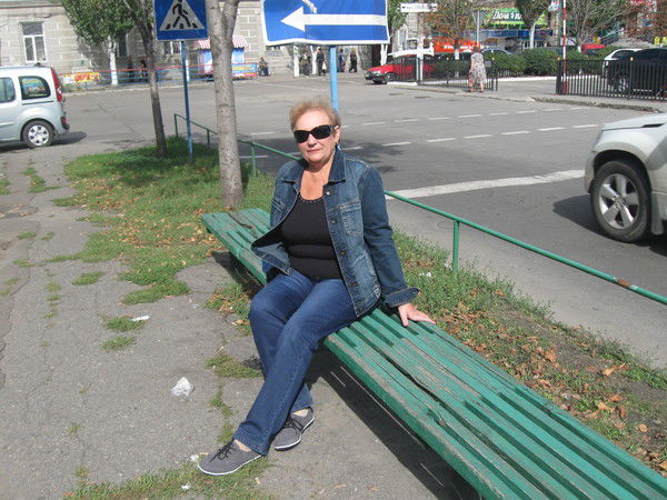 Елена Зорина