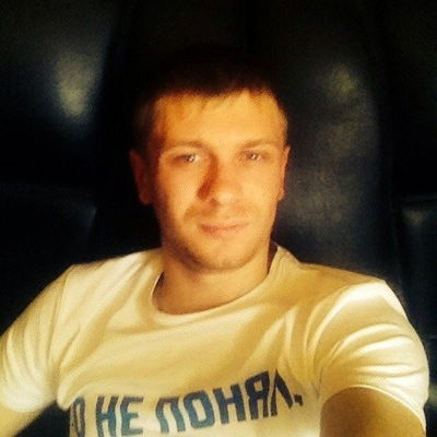 Михаил Волченский