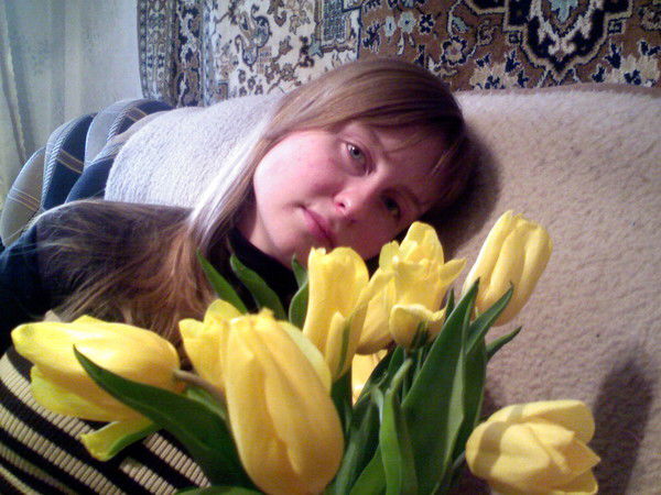 Елена Лисица