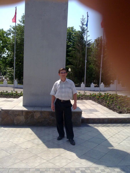 Александр Пименков