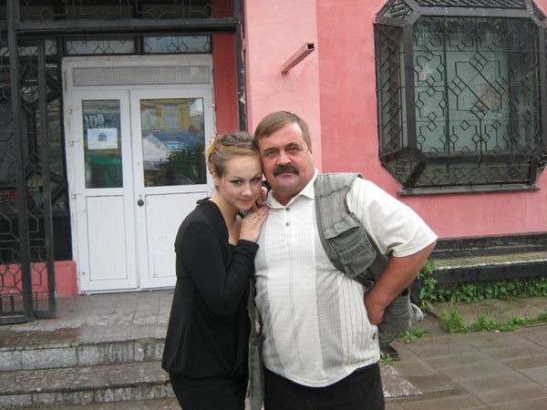 Михаил Жуков