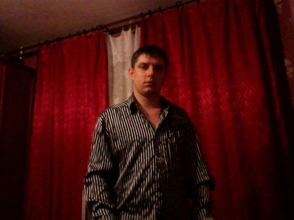 Владимир Косинов