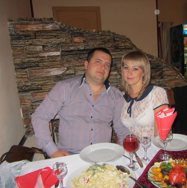 Наталья Петрунова