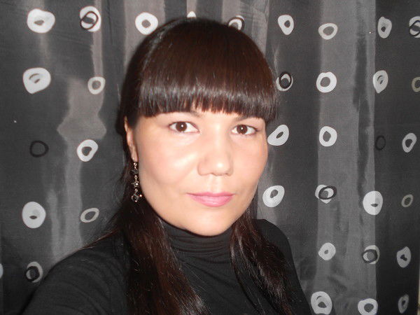 Альбина Камалова