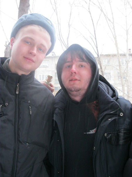 Константин Чувилов