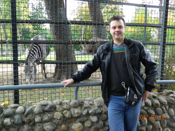 Валерий Усик