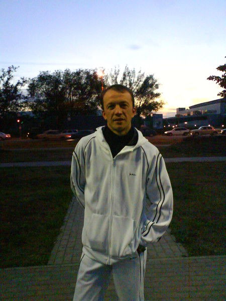 Роман Гаранин