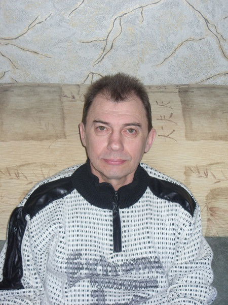 Михаил Курочкин