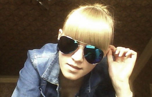 Оля Ковалева