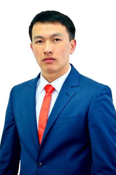 Газиз Кожалимов