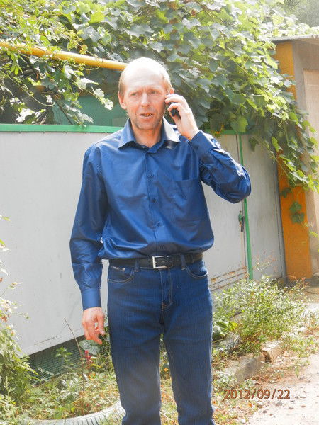 Виталий Кройтор