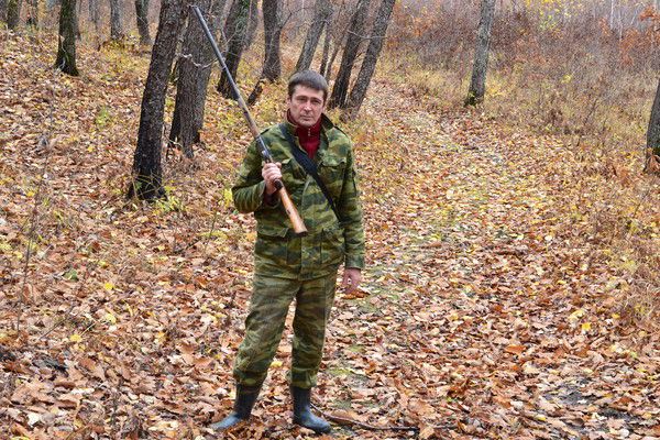 Юрий Порошин