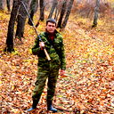 Юрий Порошин