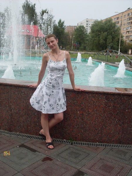 Ольга Уланова