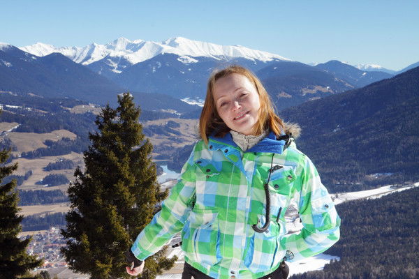 Наталья Лидковская