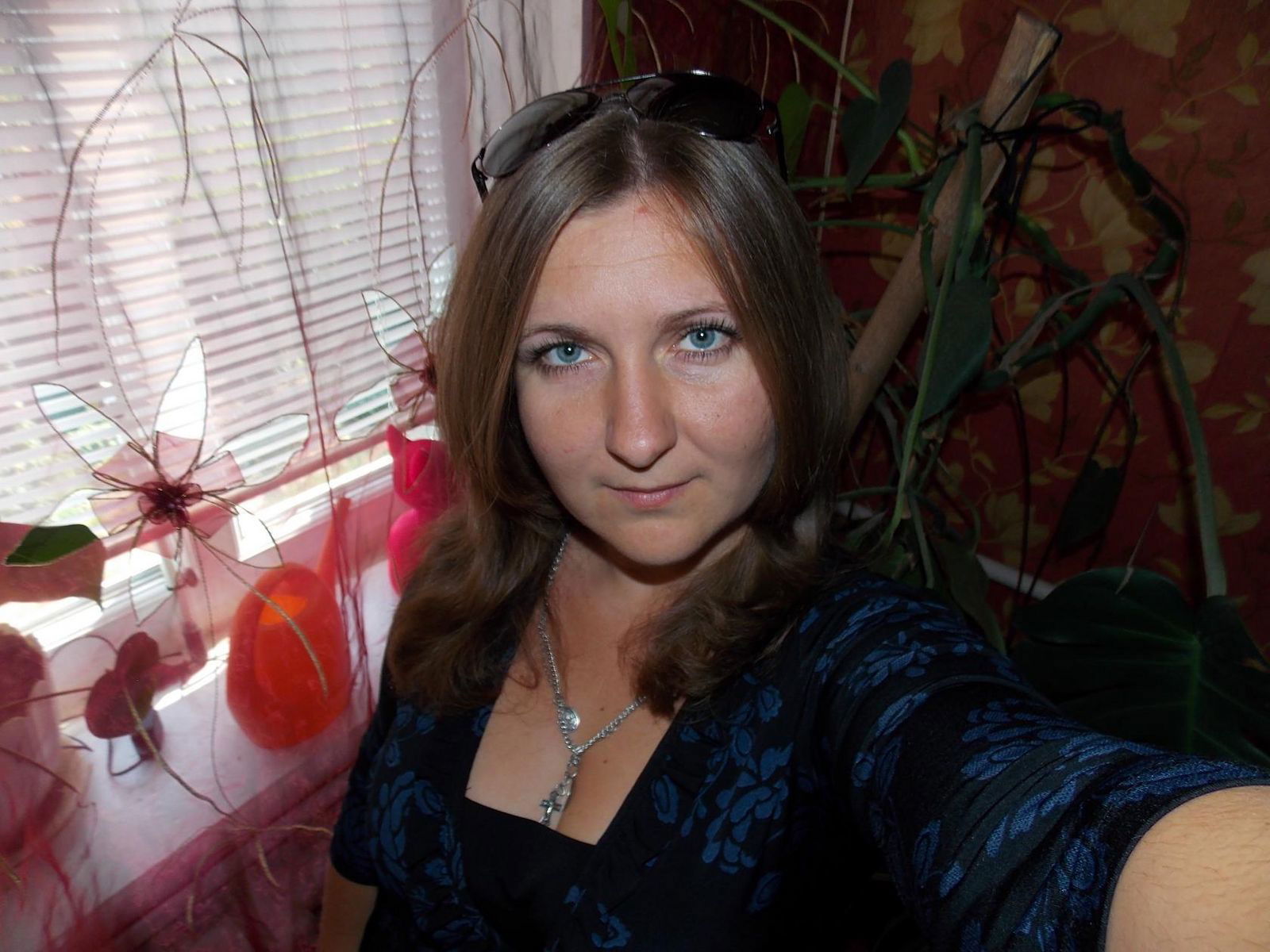 Евгения Людаговская