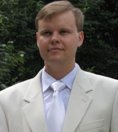 Глыбовский Дмитрий