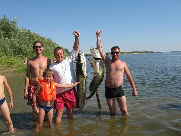 Михаил Наумов